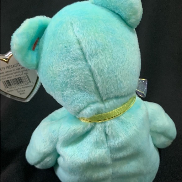 ⭐️Clearance⭐️Ariel Beanie Baby - Picture 7 of 10